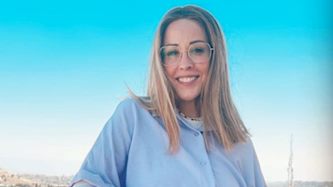 עדן הראל, צילום: מתוך חשבון האינסטגרם של עדן הראל מנשה edenharelmenashe@